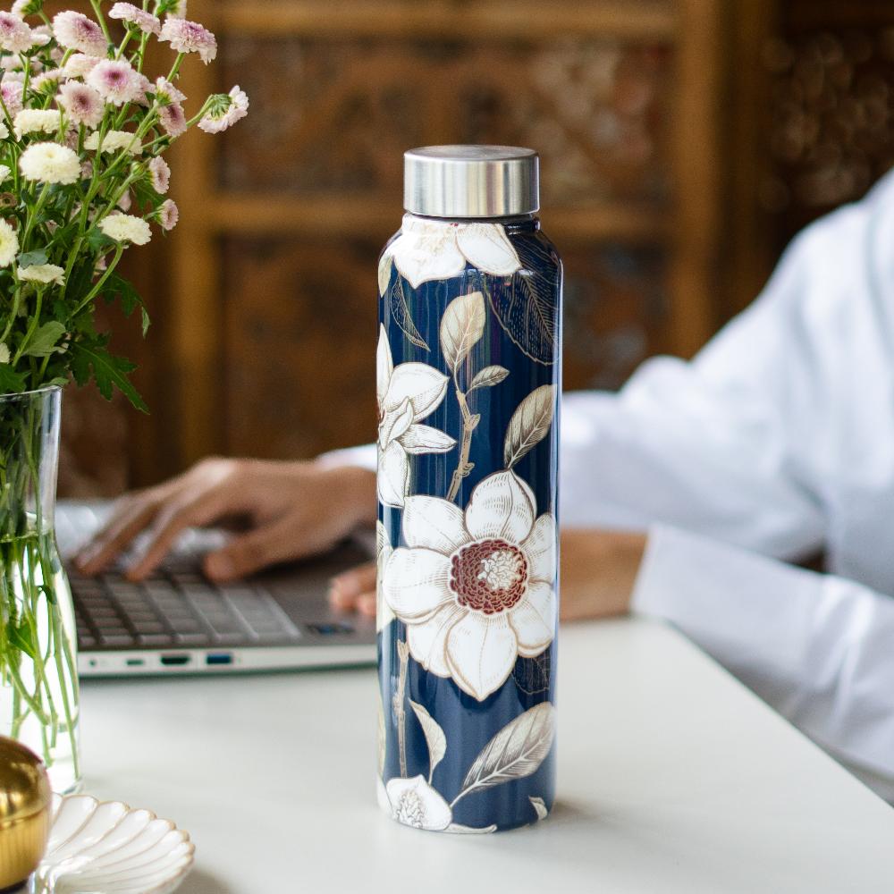 Stainless Steel Water Bottle