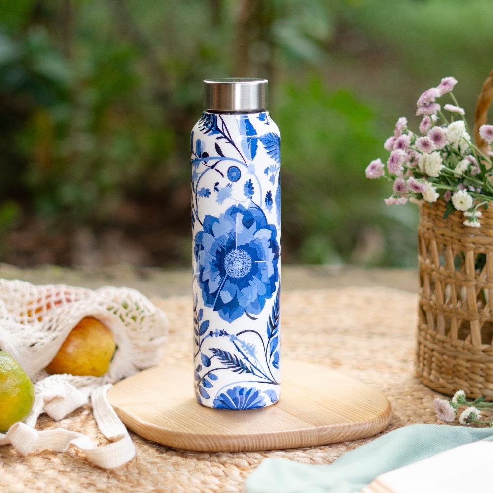 Stainless Steel Water Bottle