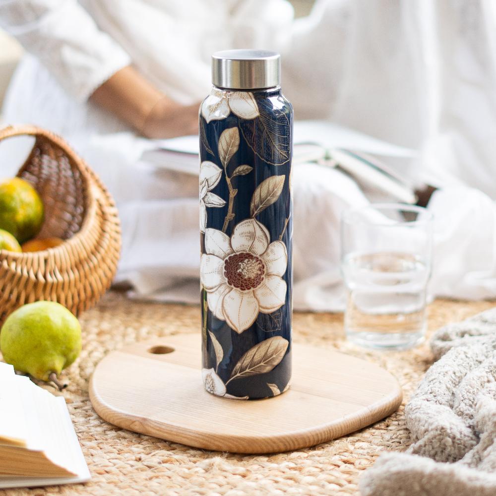 Stainless Steel Water Bottle