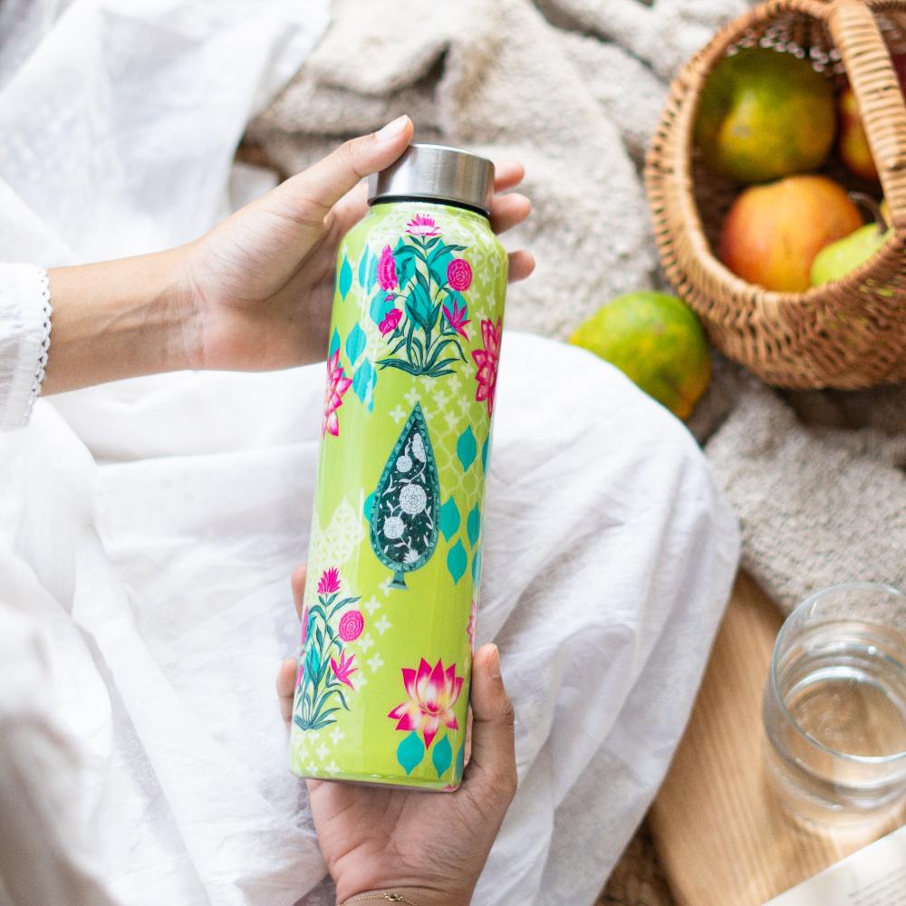 Stainless Steel Water Bottle