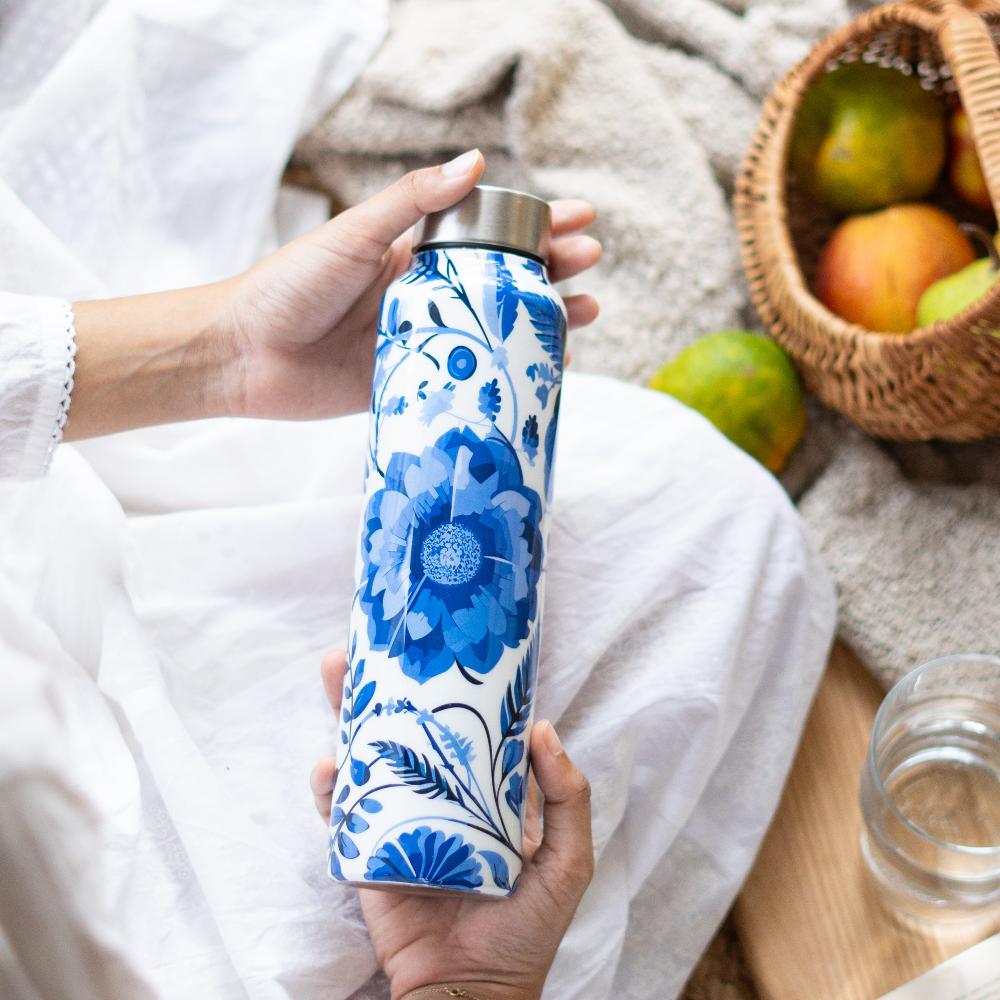 Stainless Steel Water Bottle