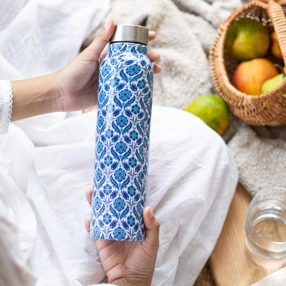 Stainless Steel Water Bottle