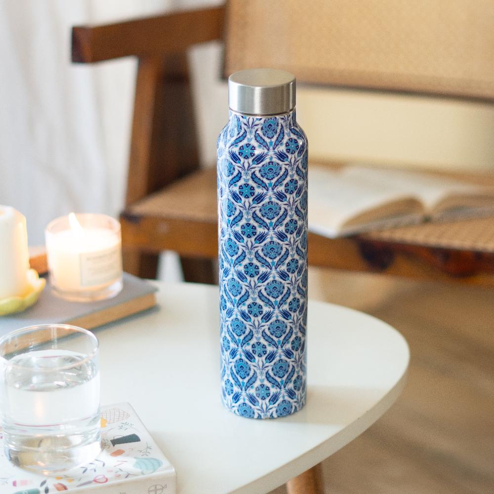 Stainless Steel Water Bottle