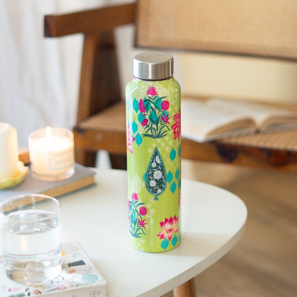 Stainless Steel Water Bottle